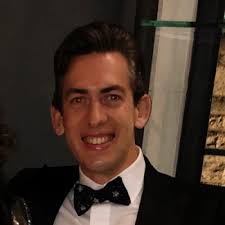 Thank you Tim and Ajay for this opportunity. Humbled and honored to be  working with the talented Li-Cycle team.