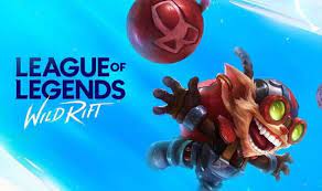 League of legends champions korea (korean: League Of Legends Wild Rift Download Coming Soon After Big Lol Mobile Reveal Gaming Entertainment Express Co Uk