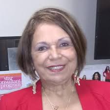 Martha Astacio's Instagram, Twitter & Facebook