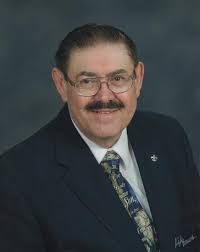 Elmer Ducorbier, Obituary