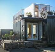 Containerhaus nachhaltig wohnen ohne auf Komfort verzichten ...