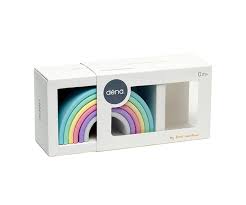 Lee serias mi arcoiris en la plataforma de autopublicación booknet. Mi Primer Arcoiris Silicona Dena Colores Pastel 6 Piezas Tutete