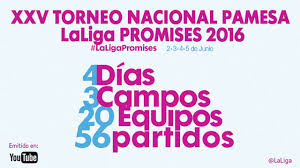 Check spelling or type a new query. Fase De Grupos 10 00 13 30 Torneo Nacional Pamesa Laliga Promises Youtube