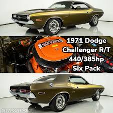 Image result for Dark Gold 1971 Challenger