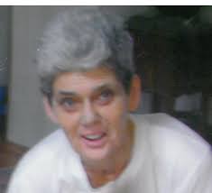 Judy MacIntyre Obituary