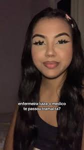 Iris Rocha De Souza Enfermeira