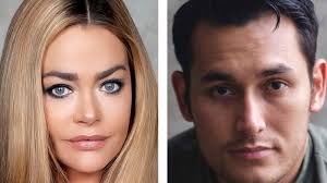 Denise Richards and Arifin Putra Head Cast of 'Angels Fallen' Sequel