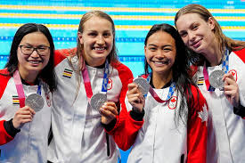 Penelope penny oleksiak is a canadian competitive swimmer who specializes in the freestyle and butterfly events. Xgzbyoptv6ag7m