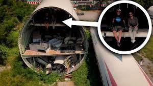 Voici une liste de toutes les cimetière à auvernaux, ile de france, france. On Explore Un Cimetiere D Avions Urbex Youtube