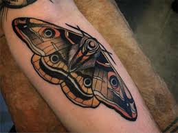 Moth For Laura From Today Thank You Again Moth Falter Neotraditional Ntgallery Neotradsub Neotradeu Germantattooers Moth Tattoo Tattoos Custom Tattoo