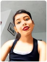 Photo effects combo by Daniela Baena Rodriguez