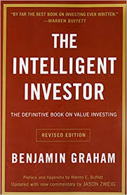 The Intelligent Investor The Definitive Book On Value