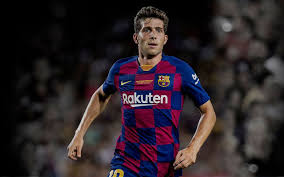 Barcelona #jadwalbarcelona2020 berikut adalah jadwal 8 laga sisa barcelona di liga spanyol 2020 jadwal liga spanyol malam ini | barcelona vs athletic bilbao jadwal lengkap liga spanyol. Jadwal La Liga Barcelona Vs Bilbao Sergi Roberto Absen Bola Bisnis Com