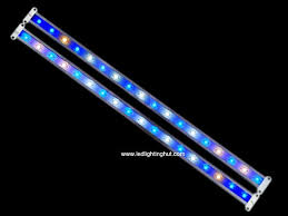 Discount 18 Watt 2 Foot Waterproof Led Aquarium Light Bar