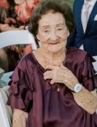 Obituary information for Jeanne Marcelle Cussac