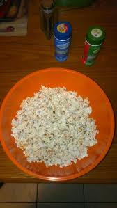 Homemade Paper Bag Microwave Popcorn Brown Paper Bag Wax Paper Butter Line Bag With Wax Paper Fill With Popcor Microwave Popcorn Homemade Brown Paper Bag