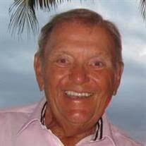 John M. "Jack" Eikenberg Obituary