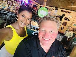 Glenda Lewis WXYZ added a new photo.