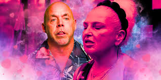 90 Day Fiancé: Angela Deem & Scott Wern's Surprising Friendship (Or Are  They Dating?)