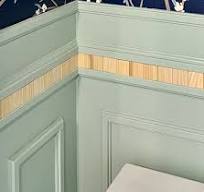 Picture Perfect Walls: DIY Guide to Chair Rail and Molding ...