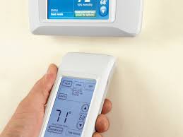 Here's what you'll learn, how to replace an old thermostat. How To Install An Energy Saving Programmable Thermostat This Old House