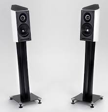 The answer to your question is sonus. Sonus Faber Venere 1 5 Loudspeaker Stereophile Com