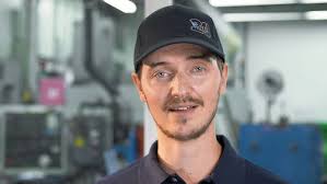 Être machiniste chez CNC Tracy