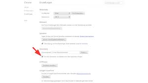 How to download from chome without download maneger | be sure to download files to a place on your computer you can access, like your desktop or documents folder. Chrome Automatische Downloads Deaktivieren So Geht S Chip
