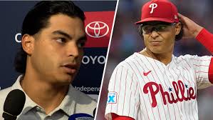 Phils to replace Joyner; Manuel mulls future