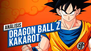 Check spelling or type a new query. Dragon Ball Z Kakarot Video Reviews