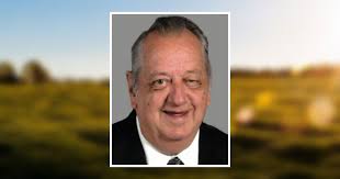 Mark O. Turban Obituary August 3, 2019