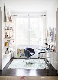 Sally King Benedict Artist Inspires A Family Friendly Renovation Art Studio At Home Home Home Decor