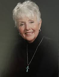 Obituary information for Patricia Ann Delonnay