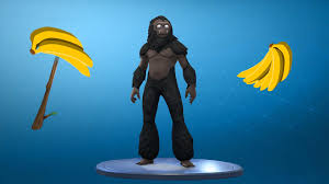Maybe you would like to learn more about one of these? Skin Concept Primate Patroller Fortnitefashion