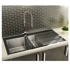 Maybe you would like to learn more about one of these? Carron Phoenix Silhouette 150 Stainless Steel Sink With Black Glass Review