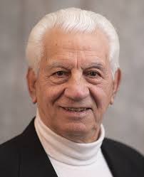 National Wrestling Hall Of Fame