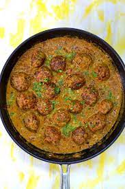 Protected Blog Log In Kofta Recipe Zucchini Recipes Indian Indian Food Recipes Vegetarian