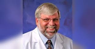 Dr. Aaron Larson Obituary