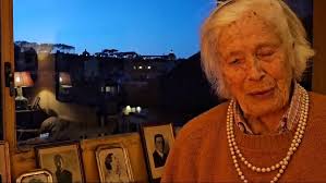 Blessed Piergiorgio Frassati's niece, Wanda Gawronska, sent our St John's  school community a videomessage after a meeting with her in Rome didn't  work out. What a blessing! Piergiorgio will be ...