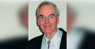 Obituary information for Gerald Courteau