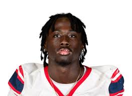 Robert Morris Colonials College Football Roster