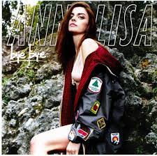 Babbo natale non viene da nord. Bye Bye Annalisa Amazon De Musik Cds Vinyl