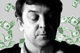 The Magic Christian by Terry Southern, reviewed.