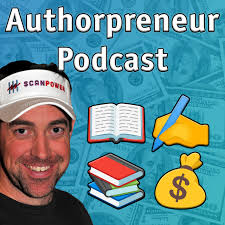 Authorpreneur Podcast