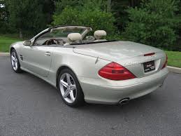 We did not find results for: 2005 Mercedes Benz Sl 500 Designo Edition Must See