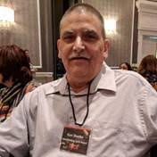 Alan Sheeler's Instagram, Twitter & Facebook