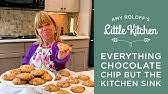 We did not find results for: Martha Stewart Bakes Her Kitchen Sink Cookie Youtube