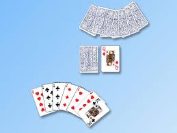 It requires two decks of standard playing cards, including jokers, and is suitable for ages 12 and up. Do2learn Educational Resources For Special Needs