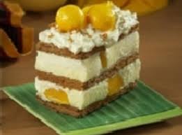 Ultimate Mango Float Mango Float Desserts Float Recipes