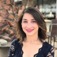 Angela Mendez's Instagram, Twitter & Facebook